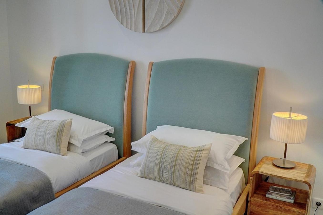 Magnifique 3 Pieces Renove Cannes Centre 'Banane' Avec Veranda ! A2B88 Ngoại thất bức ảnh